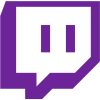 Twitch Logo